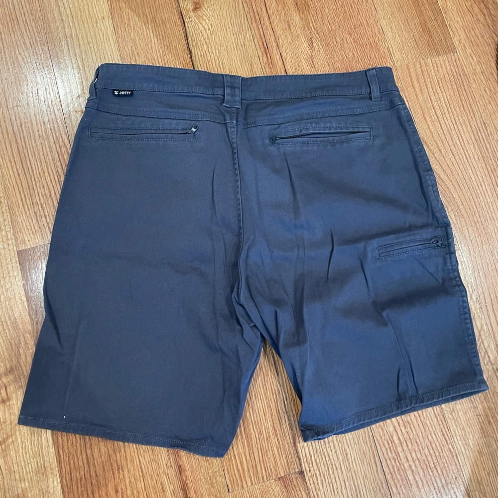 Jetty Shorts - Picture 6 of 8